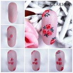 zdobienia paznokci z kiss me 3 i 4