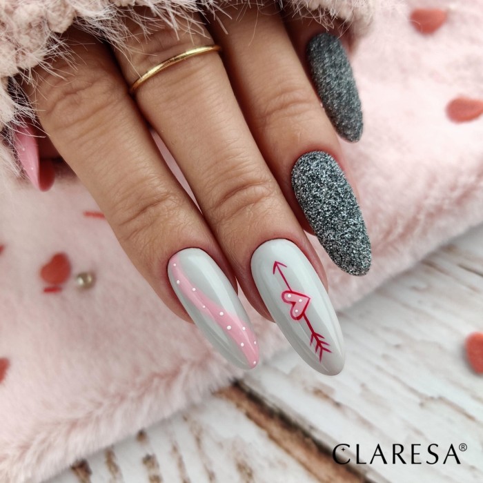 falin love 6, Frosty Morning 6, pyłek candy 4