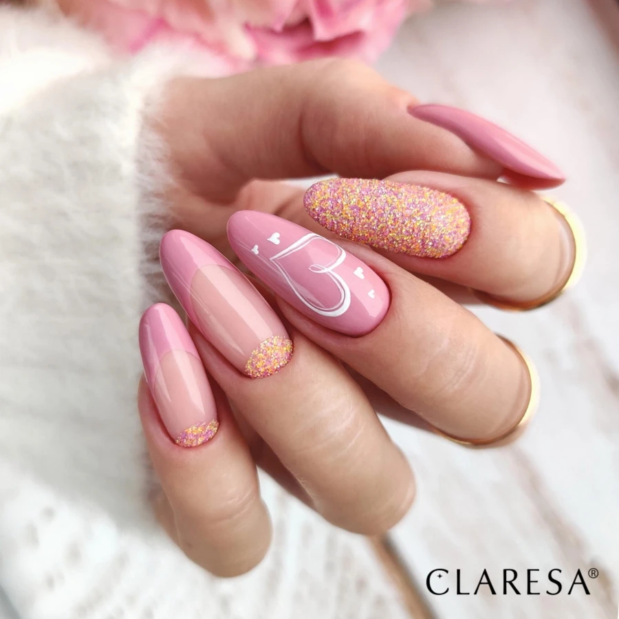 Fallin Love 8, Candy 8