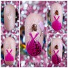 stylizacja paznokci step by step z Sparkle 3
