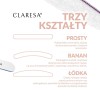 Kształty pilników do paznokci