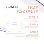 Kształty pilników do paznokci