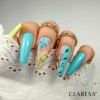 Wiosenna stylizacja paznokci z lakierami Lollipop 7 i 8