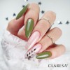 manicure hybrydowy z kolorami 802, glitter 7, paint gel black,.jpg