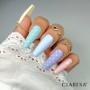 Stylizacja paznokci z lakierami z kolekcji Marshmallow 1,3, 5, 4, 6, paint gel white.jpg.jpg