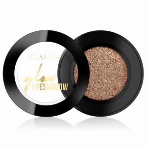 Claresa cień do powiek Glow eyeshadow 13 Beige on Fire
