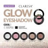 Claresa cienie do powiek glow eyeshadow cool.jpg