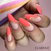 Fluo 6 (+Full Glitter 3) na paznokciach