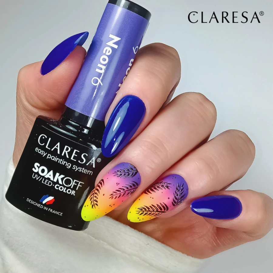 Neon 6 (+ombre neon 2, 3, 6, 7)