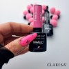 Fluo 5 różowy lakier hybrydowy