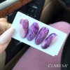 Rubber 5, Purple 621, Fallin’love 9 i 3