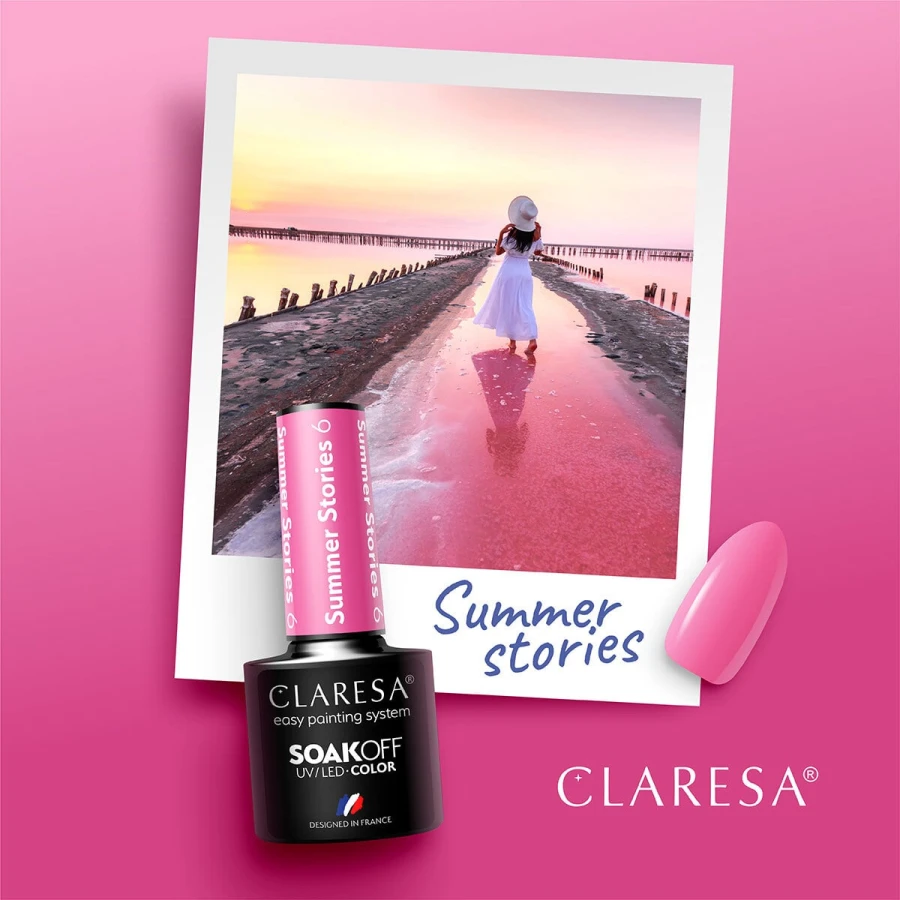 Claresa-Summer-Stories