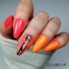 Neonowe paznokcie z Neon 5 i Neon 9