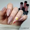 Nude 113,107,120, Fallin' Love 5 stylizacja paznokci hybrydowych