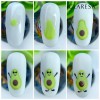 Celebration 9, Summer Stories 3, mint 1, brown304, fluo 2.jpg