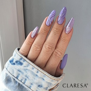 Full glitter 6, marshmallow 4, glitter 2, lakiery hybrydowe