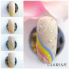 Summer s. 1,4,6,7, celebration 7,glitter1, wzorki na paznokciach krok po kroku