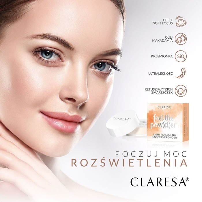 Claresa-puder-Feel-the-Powder-rozświetlacz-pod-oczy