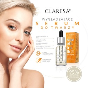 Claresa-Wygładzajace-Serum-do-twarzy