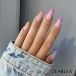 Festival Vibes 1-5 kolorowy french manicure