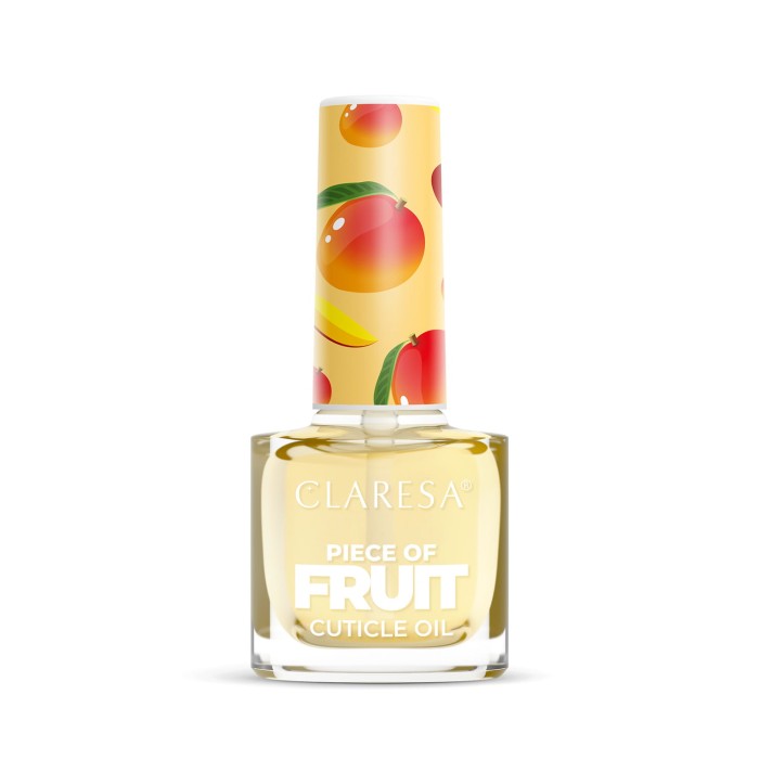 CLARESA OLIWKA DO SKÓREK MANGO 5ml