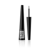 CLARESA WITNESS THE FITNESS! precyzyjny eyeliner w płynie 4g