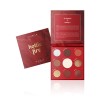 Claresa Paleta cieni HOTTIE FIRE