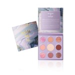 Claresa paleta cieni do powiek BRIDE LIGHT