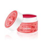 Claresa Peeling do ust saucy lips SHY CHERRY 15g