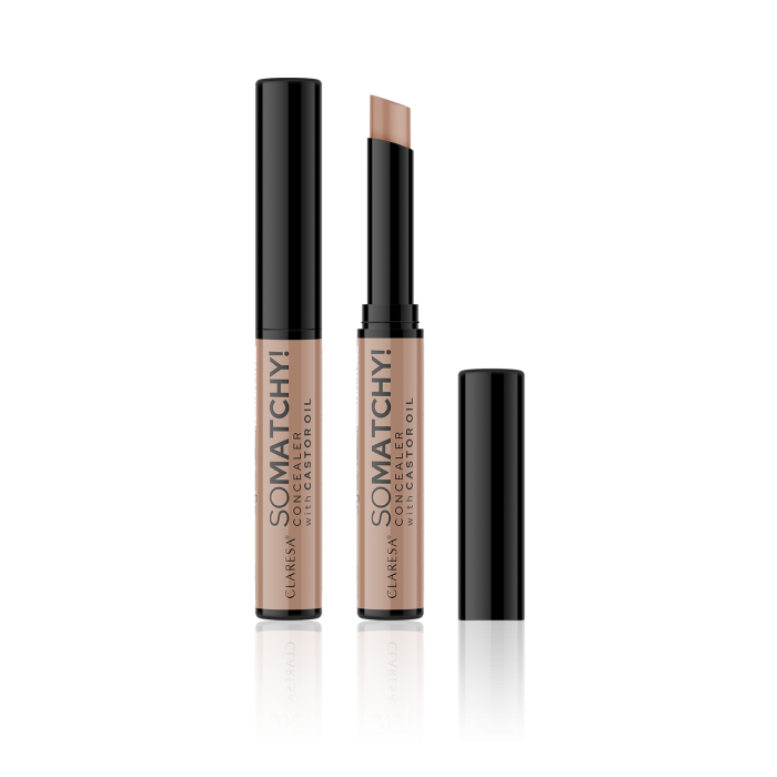 Claresa Kamuflujący korektor w sztyfcie SO MATCHY! 04 CONTOURING