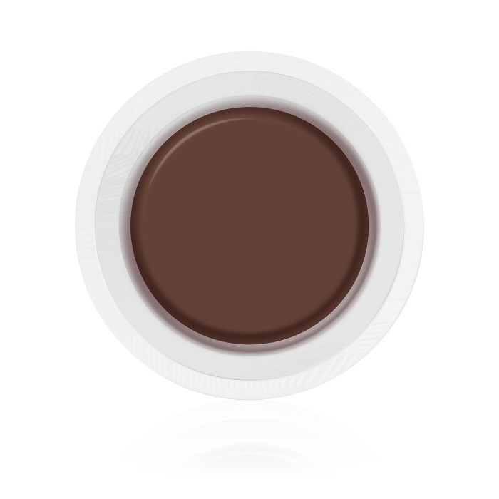 CLARESA DŁUGOTRWAŁA POMADA DO BRWI NOW BRO(W)! 12 MEDIUM BROWN 4G
