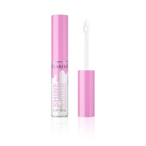 Claresa Olejek do ust SHINE LIKE 03 raspberry