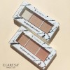 Claresa Paleta rozświetlaczy