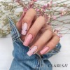 Dusty Rose 7-stylizacja