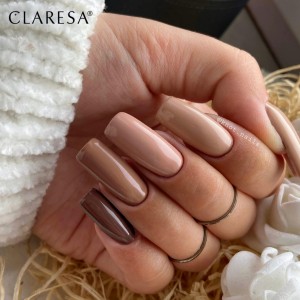 Perfect Nude 3, 2, 1, 5  stylizacja paznokci
