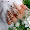Perfect Nude 6,7,8, top matt hybrydowy manicure