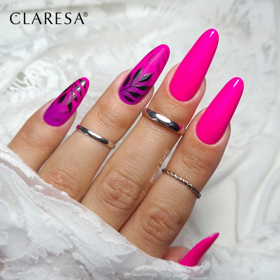 Neon 11, 12-różowa hybryda
