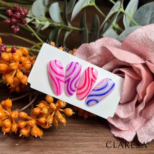 Neon 11, 12, 13, 14-wzorki na paznokciach