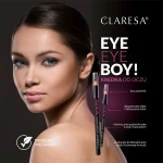 Claresa-Eye-Eye-Boy-kredka-do-oczu.webp