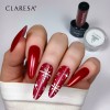 Claresa Lakier hybrydowy Dusty Rose 3