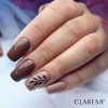 Claresa Lakier hybrydowy PERFECT NUDE 3