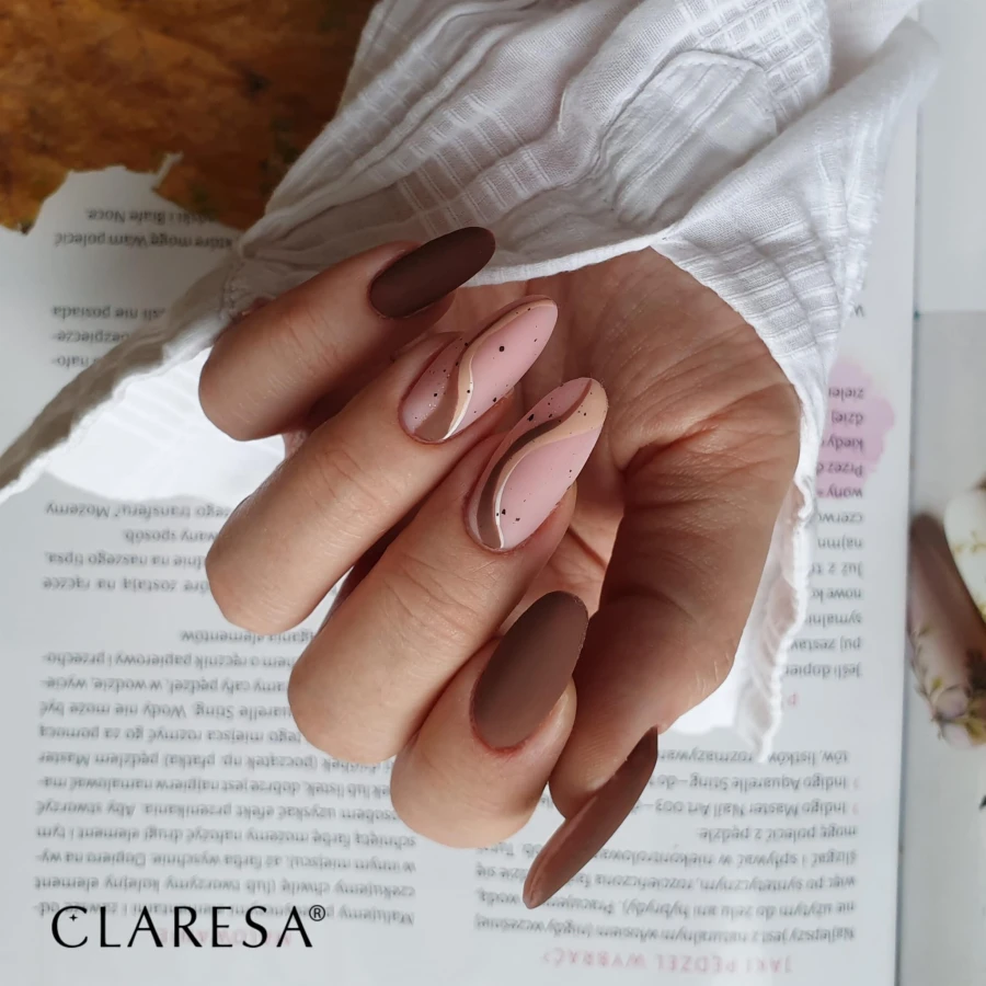 Perfect Nude 3, 5, top matt stylizacja
