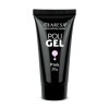 Claresa Poli Gel żel budujący pink 30g
