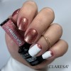 White 1000, full glitter 8