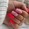 Neon 14, Lollipop 4 manicure hybrydowy