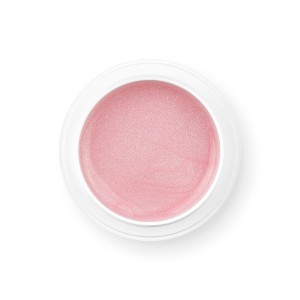 Claresa Żel budujący SOFT&EASY builder gel glam pink 45g