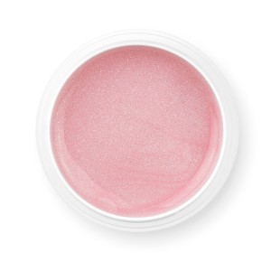 Claresa Żel budujący SOFT&EASY builder gel glam pink 90g