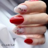 red nails