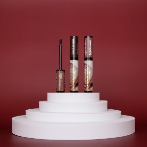 Claresa mascara do brwi