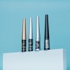 CLARESA WITNESS THE FITNESS! precyzyjny eyeliner w płynie 4g